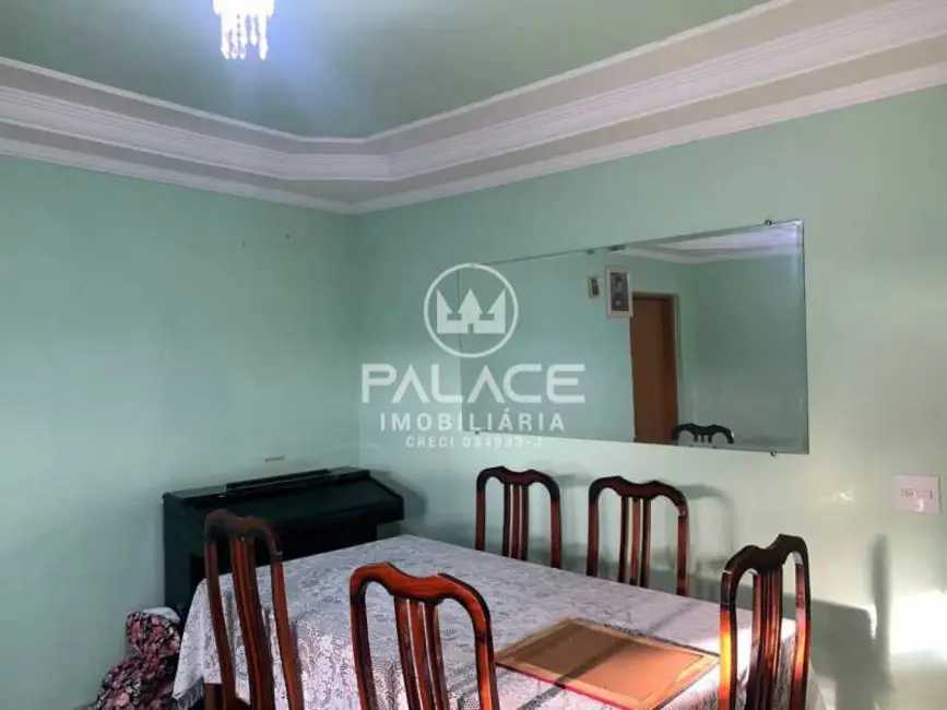 Foto 6 de Casa com 3 quartos à venda, 110m2 em Piracicaba - SP