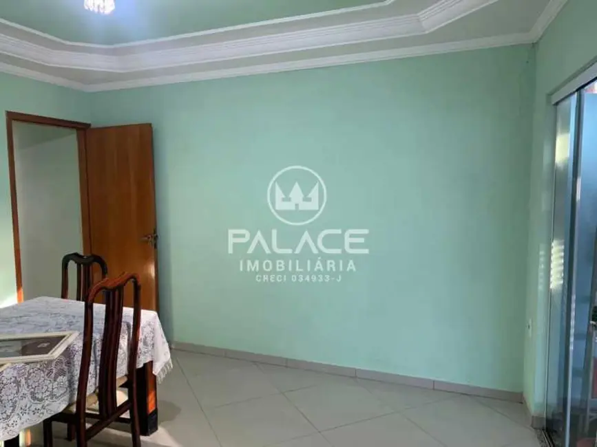 Foto 8 de Casa com 3 quartos à venda, 110m2 em Piracicaba - SP