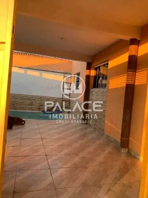 Foto 3 de Casa com 3 quartos à venda, 110m2 em Piracicaba - SP