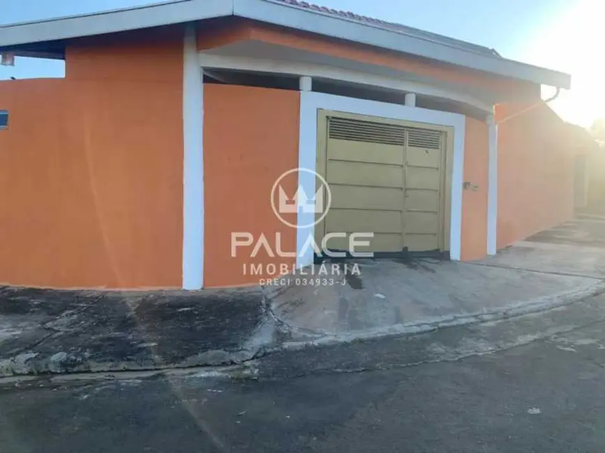 Foto 1 de Casa com 3 quartos à venda, 110m2 em Piracicaba - SP