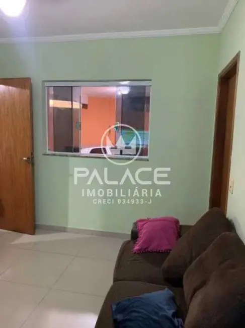 Foto 5 de Casa com 3 quartos à venda, 110m2 em Piracicaba - SP