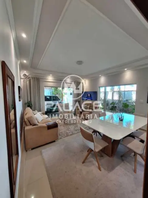 Casa com 3 quartos à venda, 211m2 em Piracicaba - SP - imagem 6 Foto 6 de Casa com 3 quartos à venda, 211m2 em Piracicaba - SP