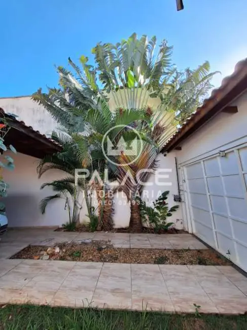 Casa com 3 quartos à venda, 211m2 em Piracicaba - SP - imagem 3 Foto 3 de Casa com 3 quartos à venda, 211m2 em Piracicaba - SP