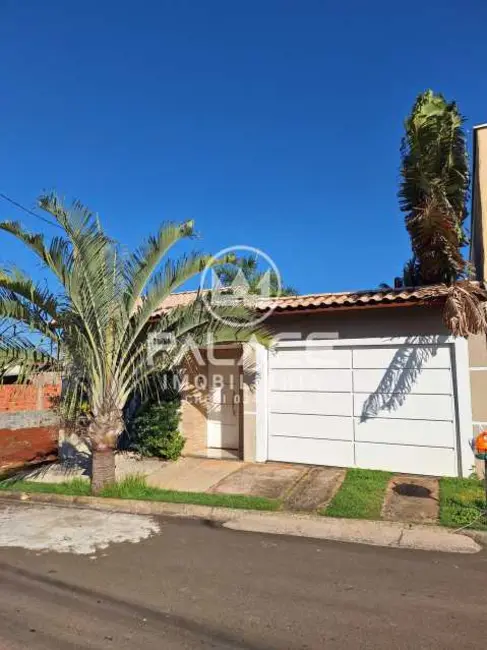 Casa com 3 quartos à venda, 211m2 em Piracicaba - SP - imagem 2 Foto 2 de Casa com 3 quartos à venda, 211m2 em Piracicaba - SP