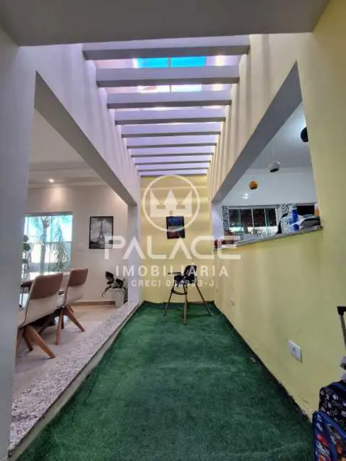 Casa com 3 quartos à venda, 211m2 em Piracicaba - SP - imagem 7 Foto 7 de Casa com 3 quartos à venda, 211m2 em Piracicaba - SP