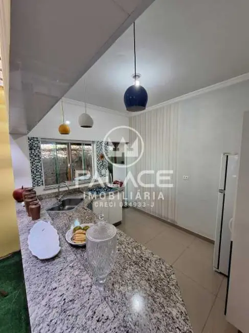 Casa com 3 quartos à venda, 211m2 em Piracicaba - SP - imagem 8 Foto 8 de Casa com 3 quartos à venda, 211m2 em Piracicaba - SP
