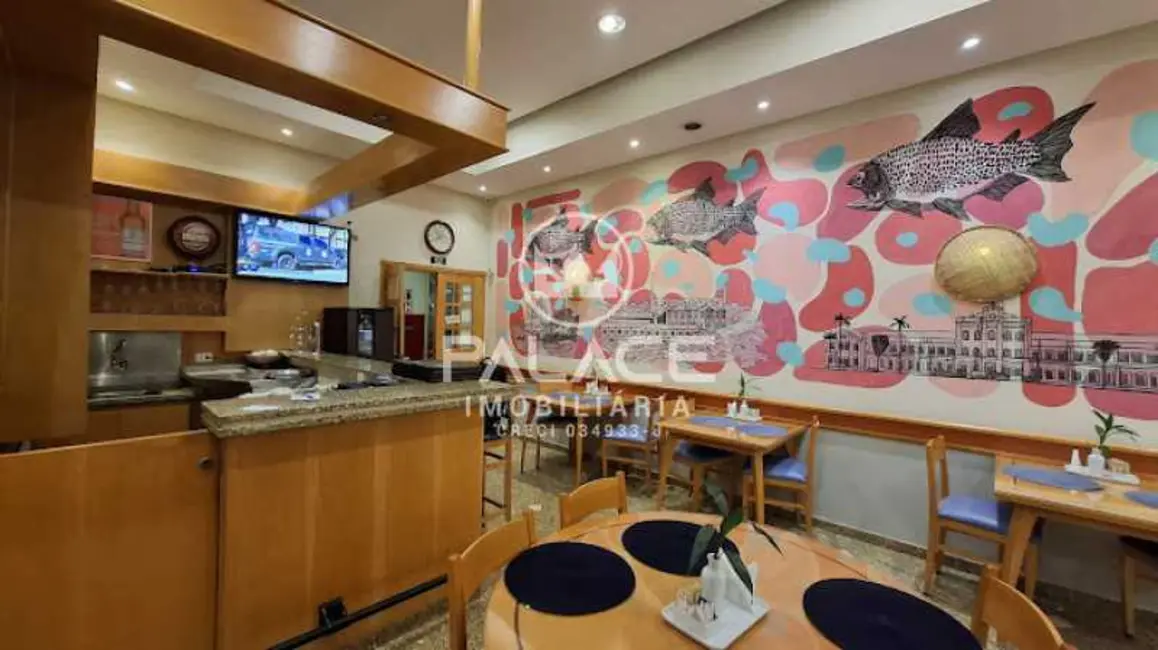 Foto 9 de Loft / Flat com 1 quarto à venda, 45m2 em Piracicaba - SP