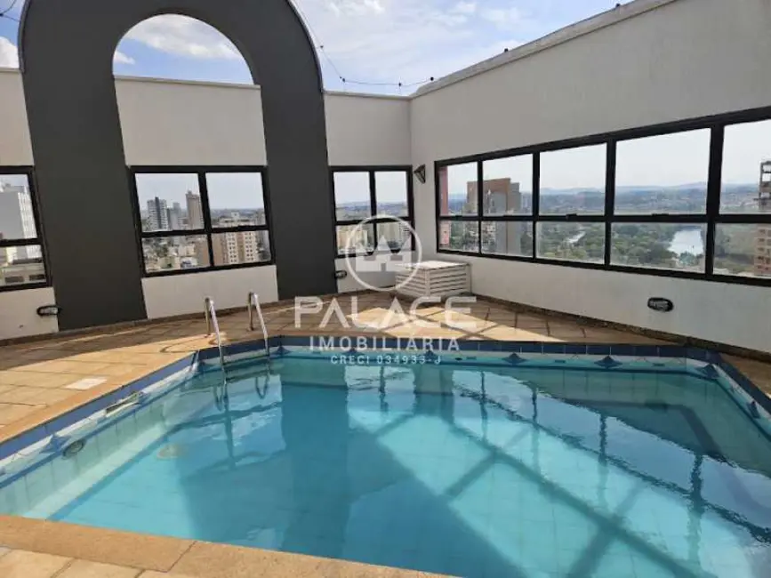 Foto 6 de Loft / Flat com 1 quarto à venda, 45m2 em Piracicaba - SP