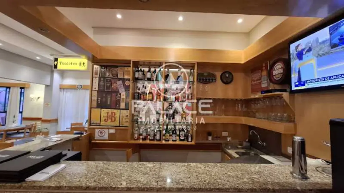 Foto 8 de Loft / Flat com 1 quarto à venda, 45m2 em Piracicaba - SP