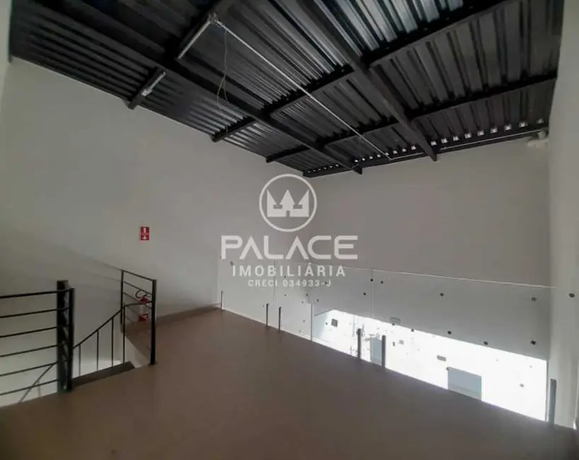 Foto 9 de Sala Comercial para alugar, 33m2 em Piracicaba - SP