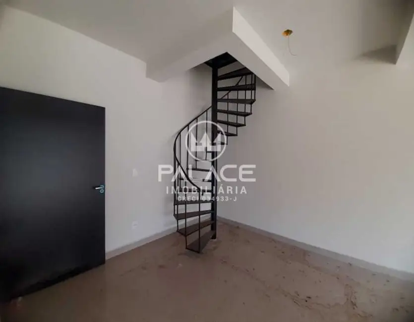 Foto 5 de Sala Comercial para alugar, 33m2 em Piracicaba - SP