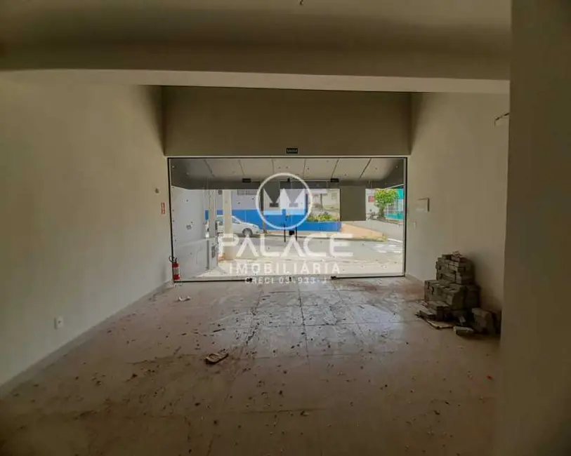 Foto 7 de Sala Comercial para alugar, 33m2 em Piracicaba - SP