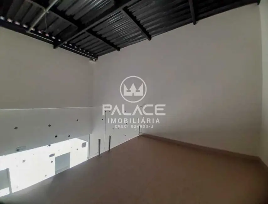 Foto 8 de Sala Comercial para alugar, 33m2 em Piracicaba - SP