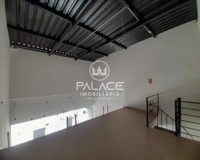 Sala Comercial para alugar, 33m2 em Piracicaba - SP - imagem 9 Foto 9 de Sala Comercial para alugar, 33m2 em Piracicaba - SP