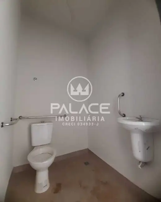 Sala Comercial para alugar, 33m2 em Piracicaba - SP - imagem 5 Foto 5 de Sala Comercial para alugar, 33m2 em Piracicaba - SP