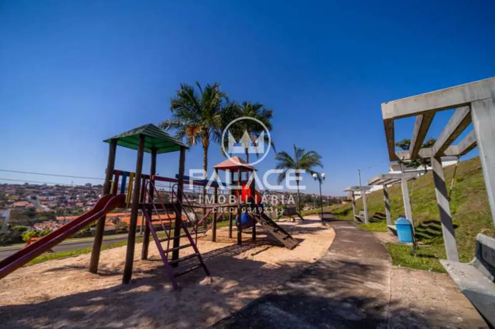 Foto 5 de Terreno / Lote à venda, 507m2 em Piracicaba - SP