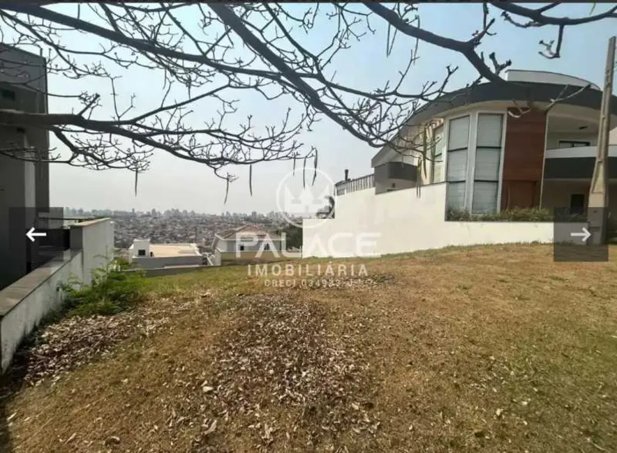 Foto 1 de Terreno / Lote à venda, 507m2 em Piracicaba - SP