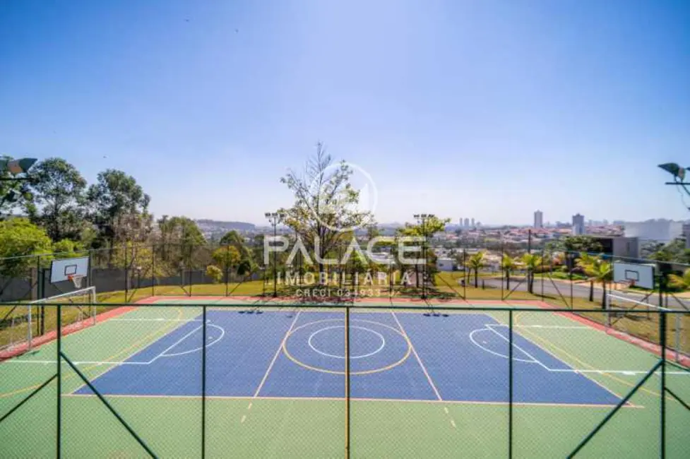 Foto 6 de Terreno / Lote à venda, 507m2 em Piracicaba - SP