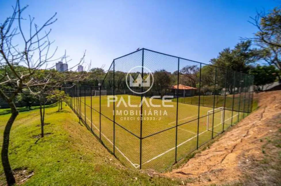 Foto 3 de Terreno / Lote à venda, 507m2 em Piracicaba - SP