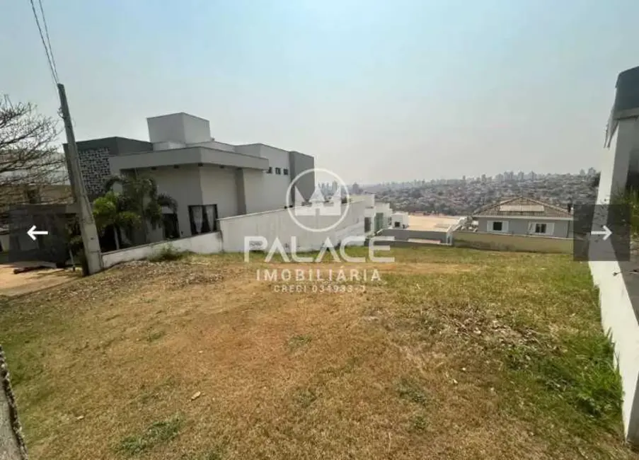 Foto 2 de Terreno / Lote à venda, 507m2 em Piracicaba - SP