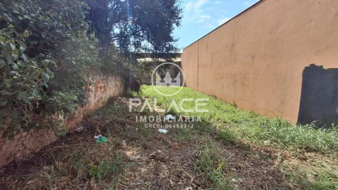 Terreno / Lote à venda, 344m2 em Piracicaba - SP - imagem 5 Foto 5 de Terreno / Lote à venda, 344m2 em Piracicaba - SP
