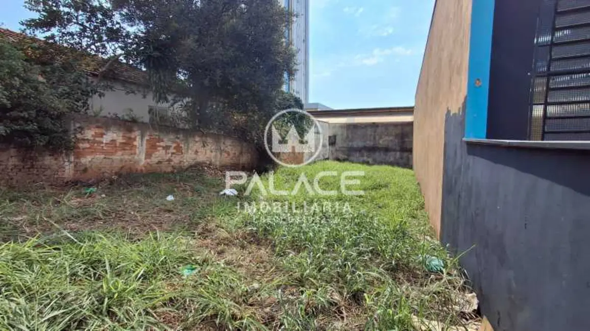 Terreno / Lote à venda, 344m2 em Piracicaba - SP - imagem 8 Foto 8 de Terreno / Lote à venda, 344m2 em Piracicaba - SP