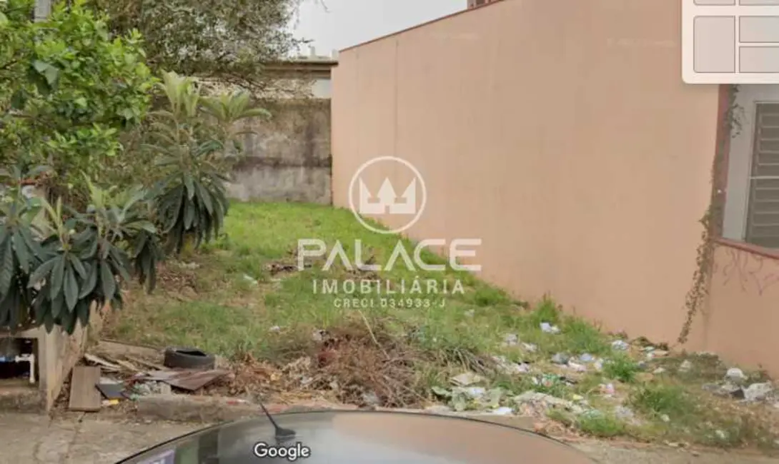 Terreno / Lote à venda, 344m2 em Piracicaba - SP - imagem 3 Foto 3 de Terreno / Lote à venda, 344m2 em Piracicaba - SP