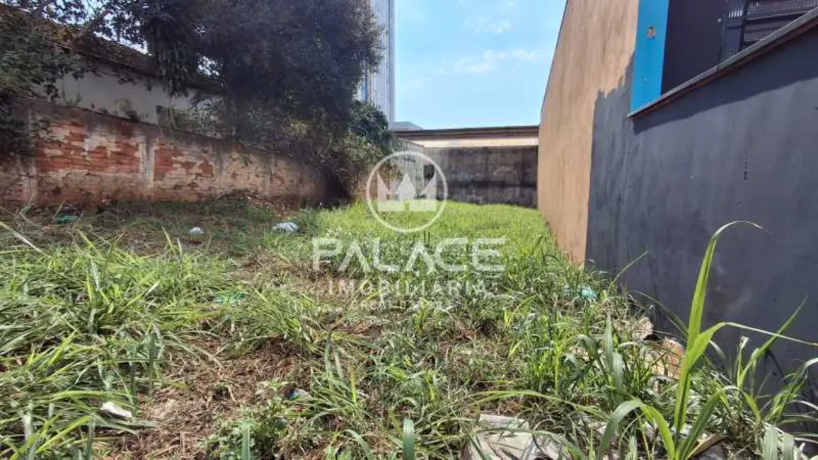 Terreno / Lote à venda, 344m2 em Piracicaba - SP - imagem 4 Foto 4 de Terreno / Lote à venda, 344m2 em Piracicaba - SP