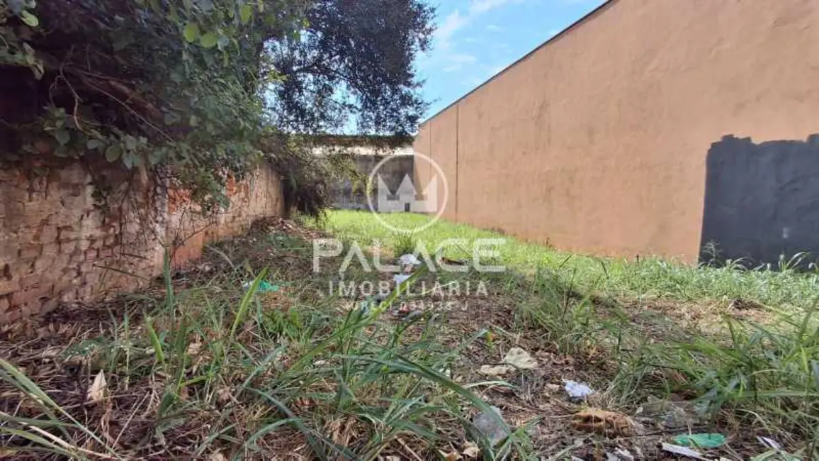 Terreno / Lote à venda, 344m2 em Piracicaba - SP - imagem 7 Foto 7 de Terreno / Lote à venda, 344m2 em Piracicaba - SP