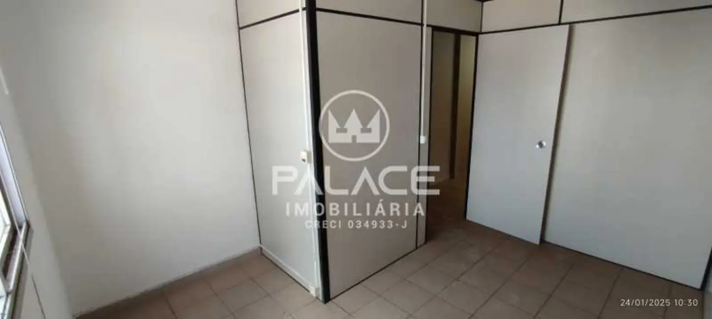 Foto 8 de Sala Comercial para alugar, 89m2 em Piracicaba - SP
