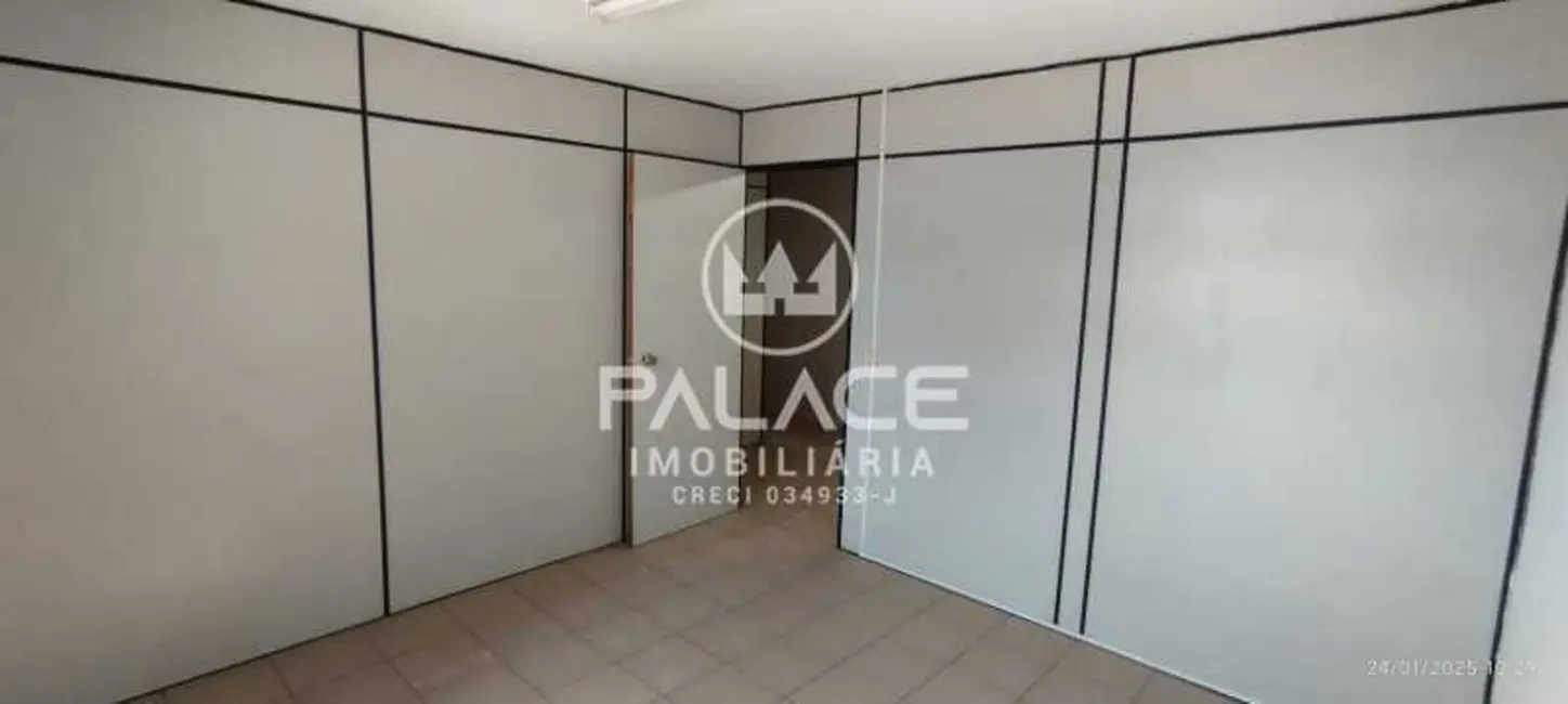 Foto 2 de Sala Comercial para alugar, 89m2 em Piracicaba - SP