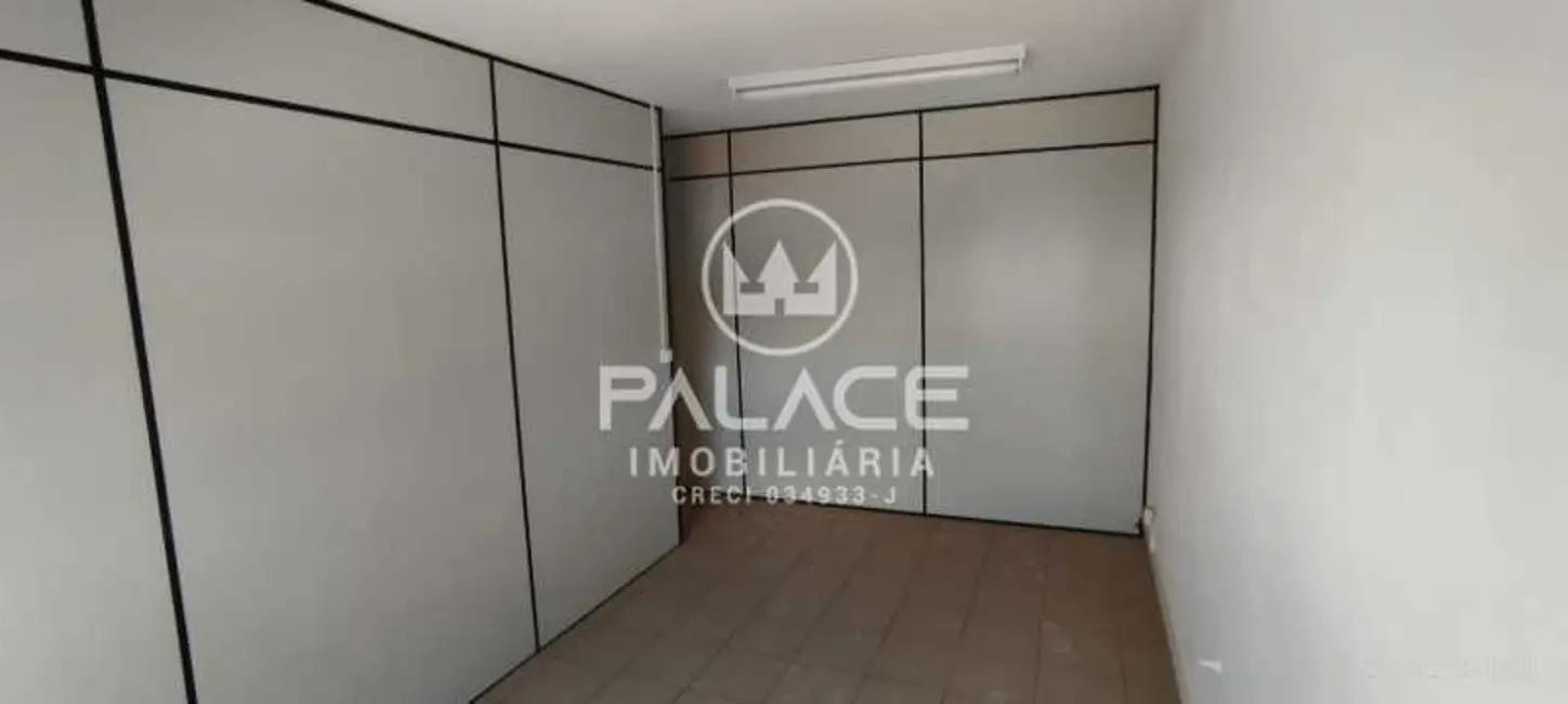 Foto 6 de Sala Comercial para alugar, 89m2 em Piracicaba - SP