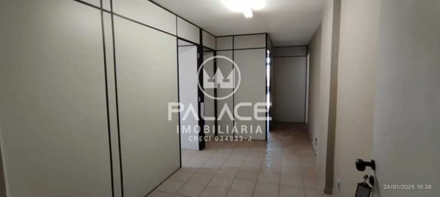 Foto 1 de Sala Comercial para alugar, 89m2 em Piracicaba - SP