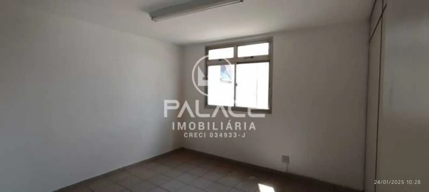 Foto 5 de Sala Comercial para alugar, 89m2 em Piracicaba - SP