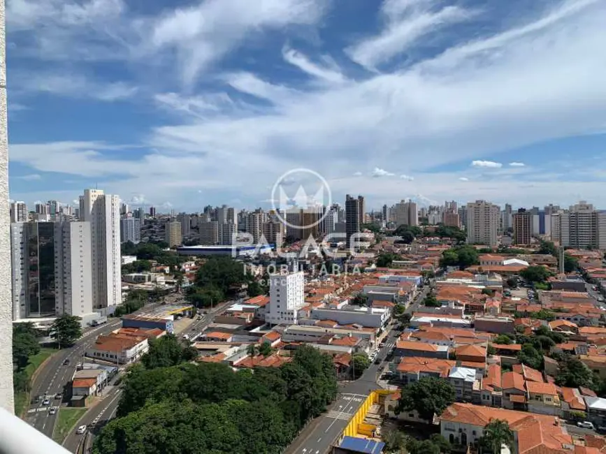 Foto 7 de Apartamento com 1 quarto para alugar, 54m2 em Piracicaba - SP