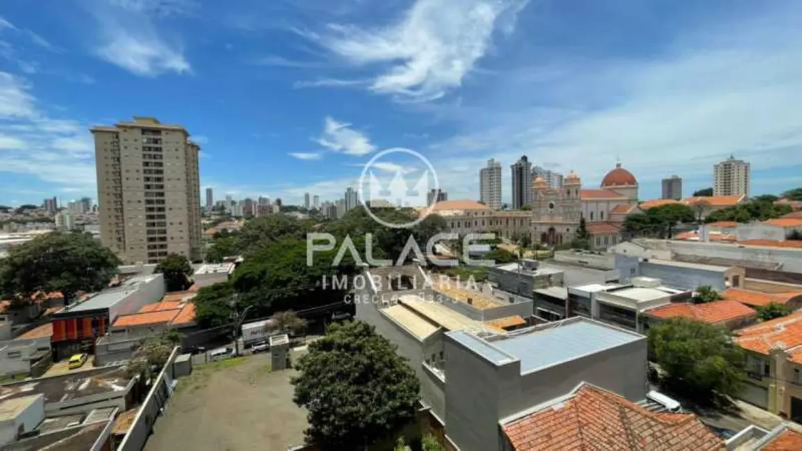 Foto 3 de Apartamento com 2 quartos à venda, 60m2 em Piracicaba - SP