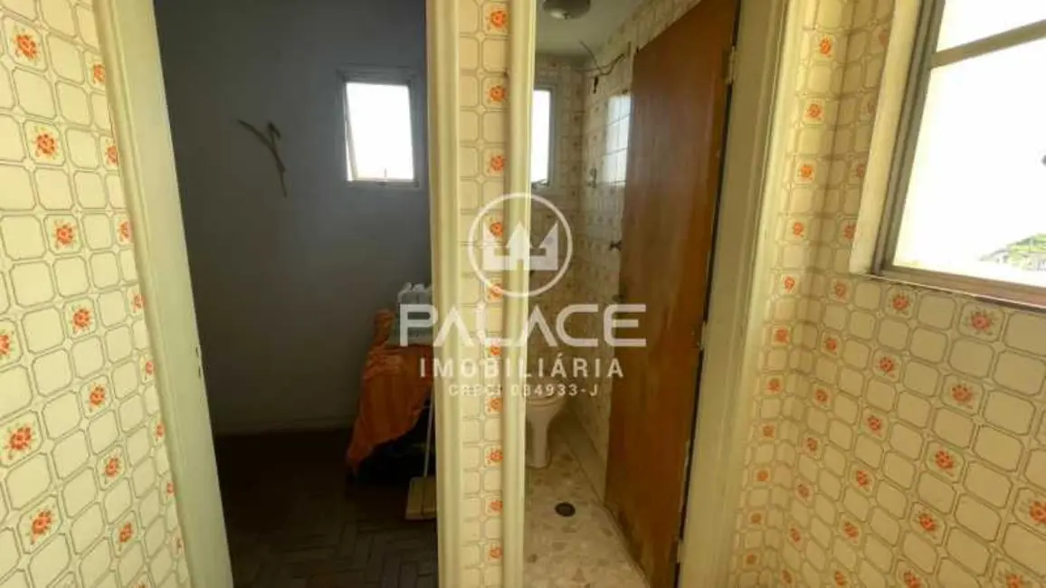 Foto 7 de Apartamento com 2 quartos à venda, 60m2 em Piracicaba - SP