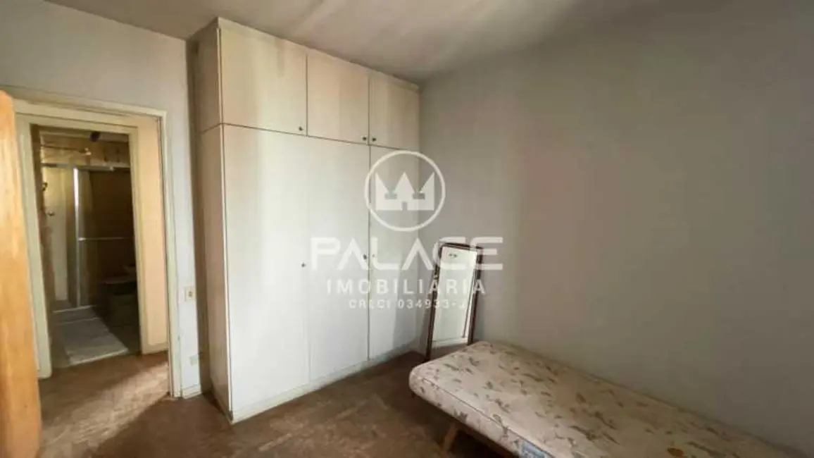Foto 4 de Apartamento com 2 quartos à venda, 60m2 em Piracicaba - SP