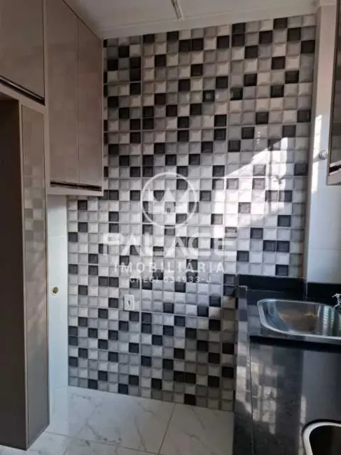 Apartamento com 2 quartos à venda, 46m2 em Piracicaba - SP - imagem 5 Foto 5 de Apartamento com 2 quartos à venda, 46m2 em Piracicaba - SP