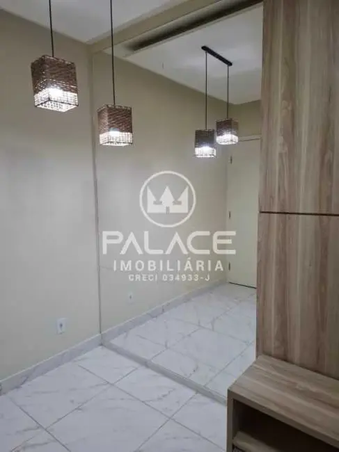 Foto 1 de Apartamento com 2 quartos à venda, 46m2 em Piracicaba - SP