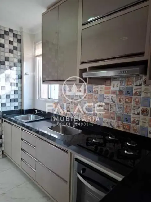Apartamento com 2 quartos à venda, 46m2 em Piracicaba - SP - imagem 4 Foto 4 de Apartamento com 2 quartos à venda, 46m2 em Piracicaba - SP