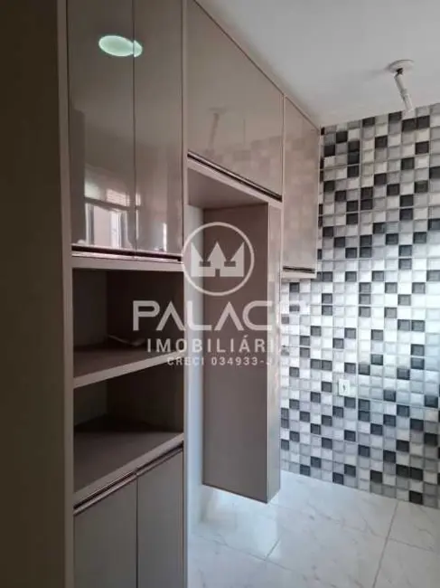 Apartamento com 2 quartos à venda, 46m2 em Piracicaba - SP - imagem 3 Foto 3 de Apartamento com 2 quartos à venda, 46m2 em Piracicaba - SP