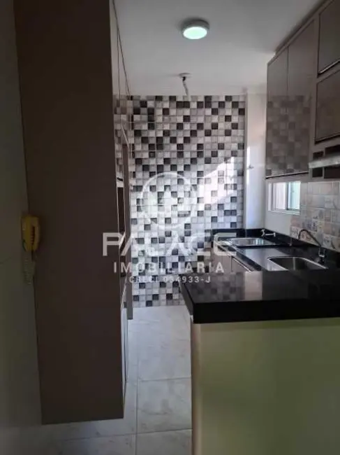 Foto 2 de Apartamento com 2 quartos à venda, 46m2 em Piracicaba - SP