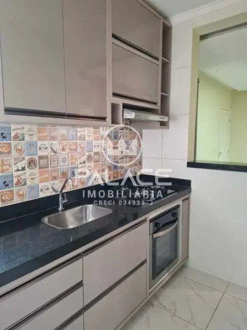 Apartamento com 2 quartos à venda, 46m2 em Piracicaba - SP - imagem 6 Foto 6 de Apartamento com 2 quartos à venda, 46m2 em Piracicaba - SP
