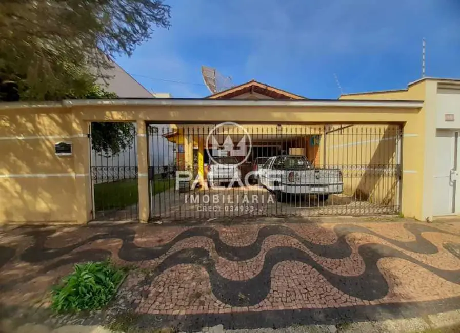 Casa com 2 quartos à venda, 124m2 em Piracicaba - SP - imagem 2 Foto 2 de Casa com 2 quartos à venda, 124m2 em Piracicaba - SP
