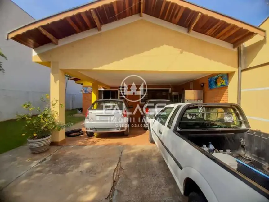 Casa com 2 quartos à venda, 124m2 em Piracicaba - SP - imagem 3 Foto 3 de Casa com 2 quartos à venda, 124m2 em Piracicaba - SP