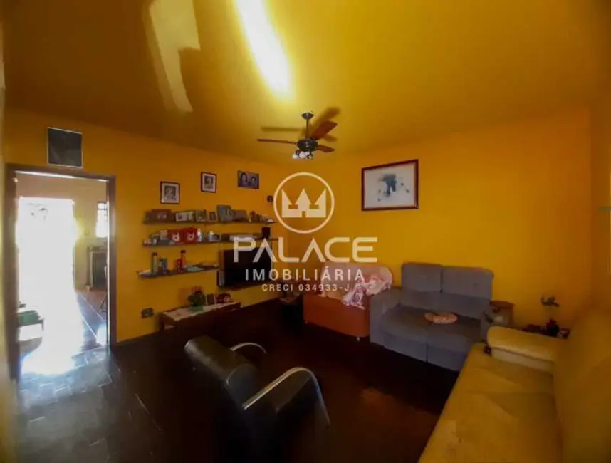 Casa com 2 quartos à venda, 124m2 em Piracicaba - SP - imagem 4 Foto 4 de Casa com 2 quartos à venda, 124m2 em Piracicaba - SP