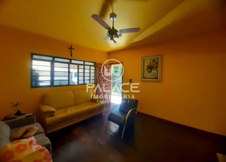 Casa com 2 quartos à venda, 124m2 em Piracicaba - SP - imagem 6 Foto 6 de Casa com 2 quartos à venda, 124m2 em Piracicaba - SP