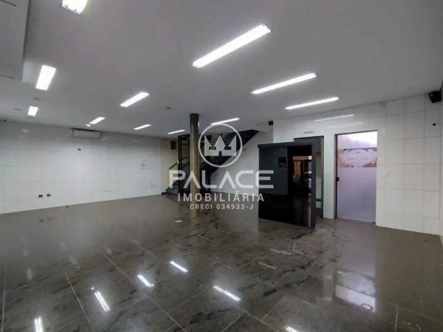 Foto 4 de Loja para alugar, 156m2 em Piracicaba - SP