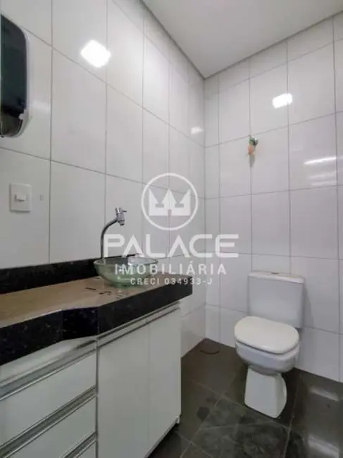 Foto 9 de Loja para alugar, 156m2 em Piracicaba - SP